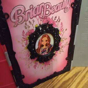 Thornebrook Ever After High Beauty book no dolls